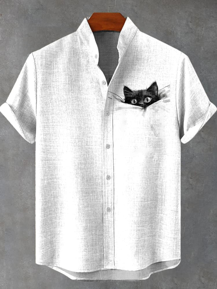 Classic Designed Shirt