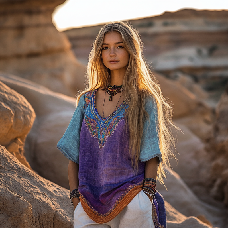 Elegantly Designed Shirt