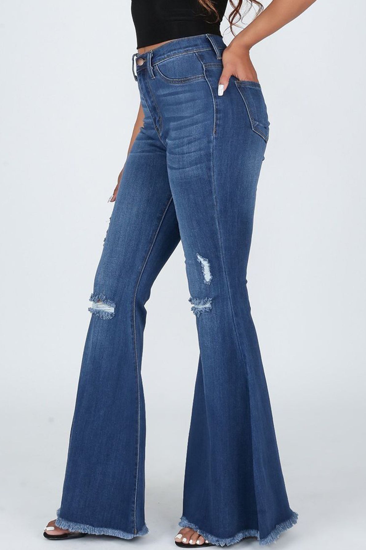Classic Designed Garment