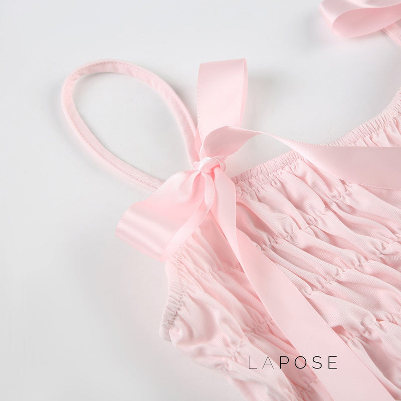 Well Tailored Garment with a Graceful Silhouette