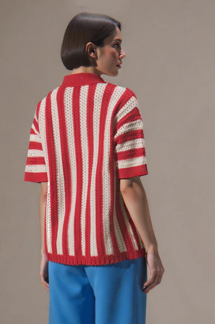 Beautifully Crafted Cardigan