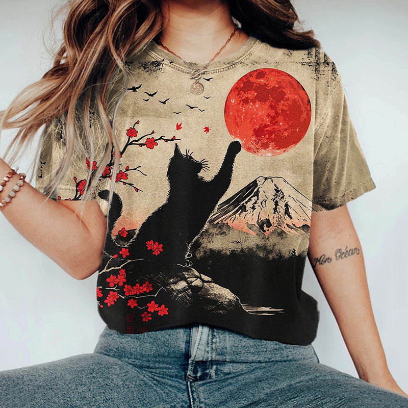 Vintage Inspired Shirt