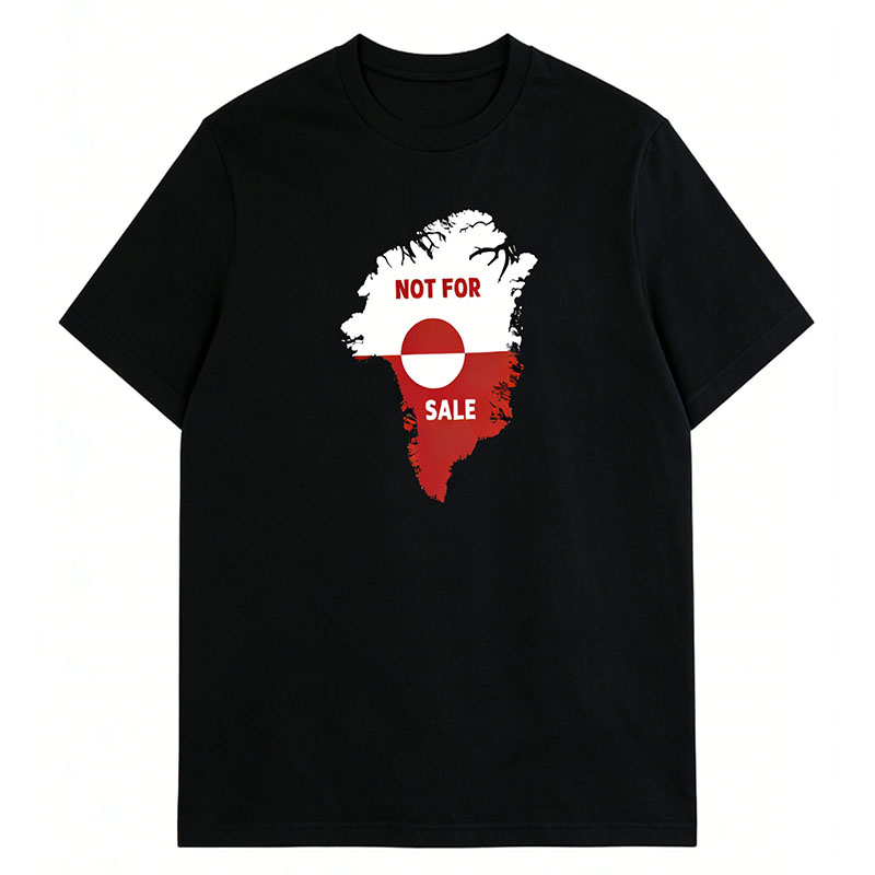 Thoughtfully Designed T-Shirt