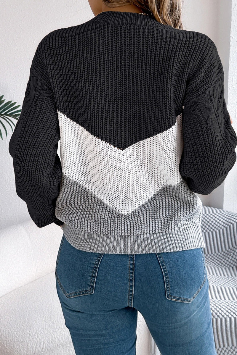 Beautifully Crafted Sweater