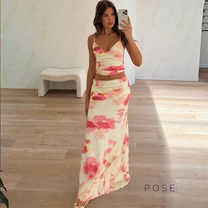 Beautifully Finished Garment in a Timeless Design