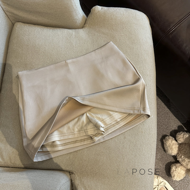A Vintage Style Garment with Delicate Timeless Details