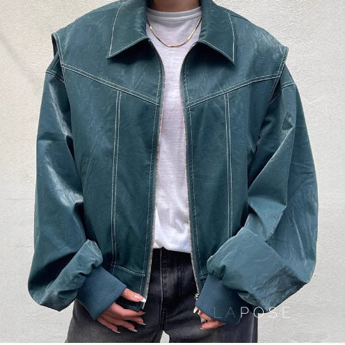 Classic Vintage & Enduringly Stylish Jacket
