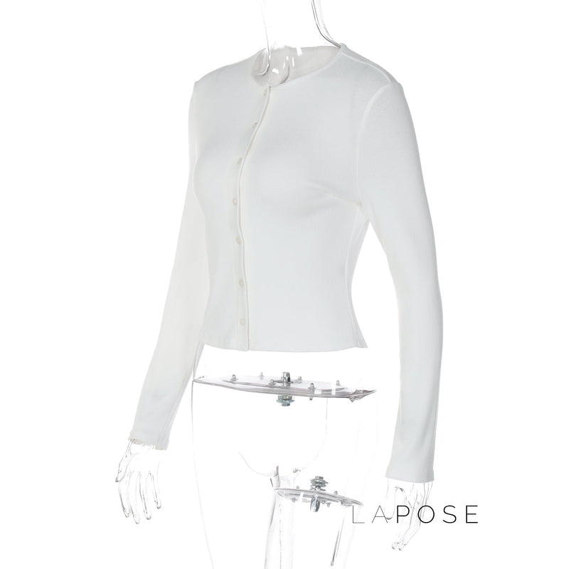 Gracefully Styled Cardigan for Any Occasion