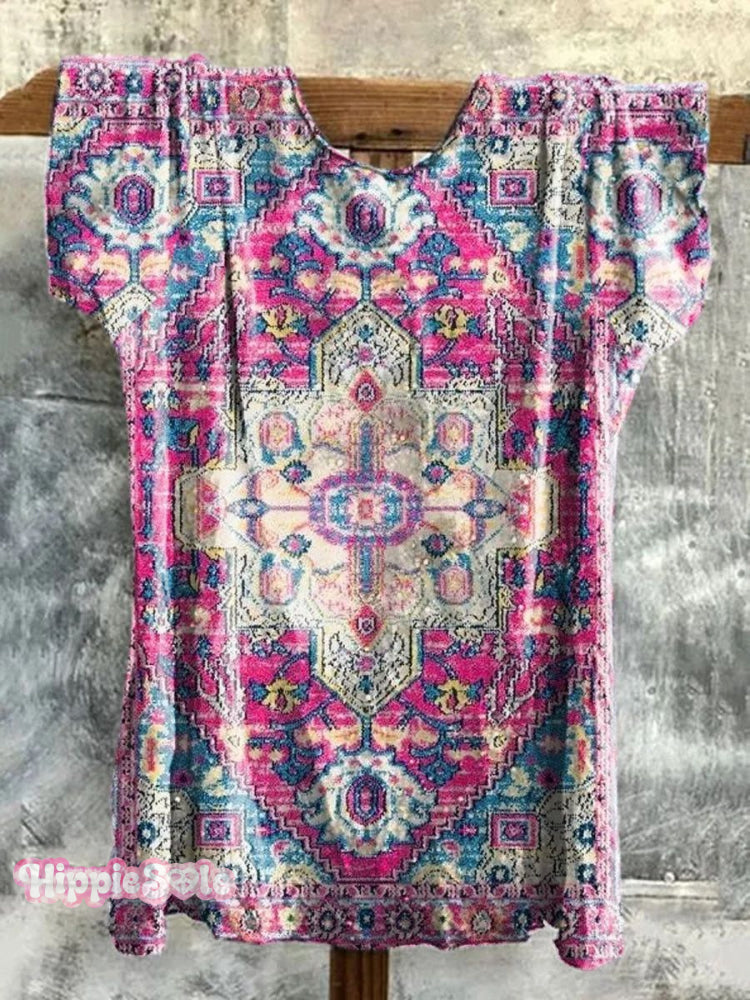 Beautifully Crafted T-Shirt