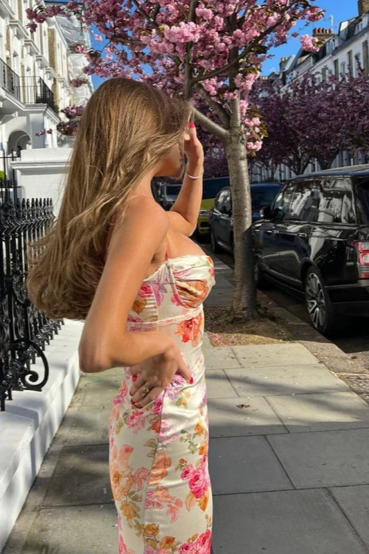 Beautifully Crafted Dress
