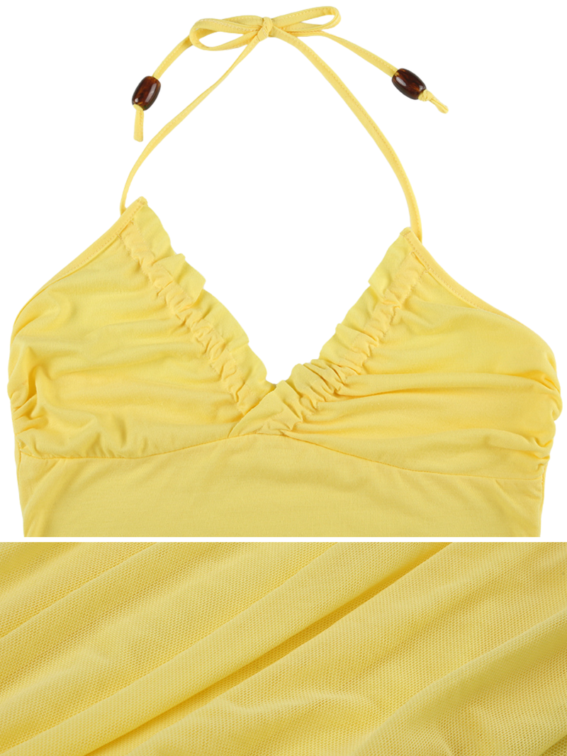 Effortlessly Elegant Top with a Timeless Design