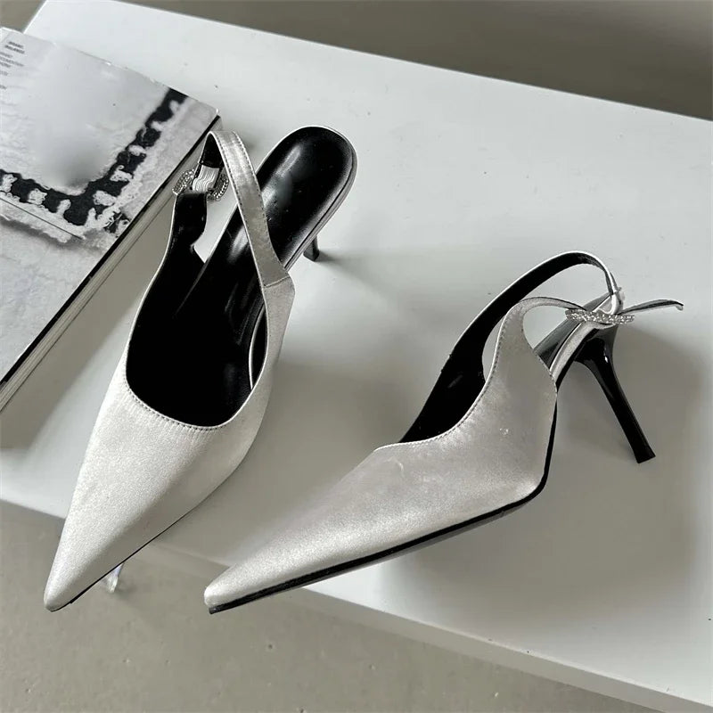 Classic Vintage & Enduringly Stylish Sandals