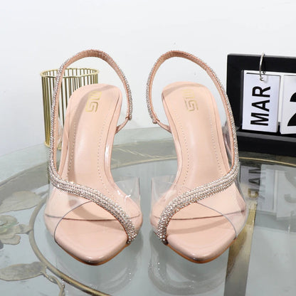 Beautifully Balanced Sandals with Timeless Character
