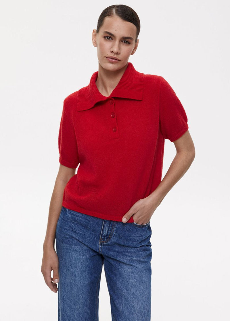 Polished Shirt with an Effortless Classic Look