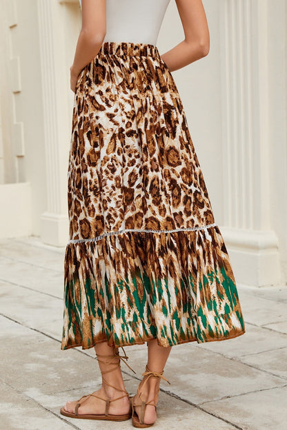 Elegantly Designed Garment