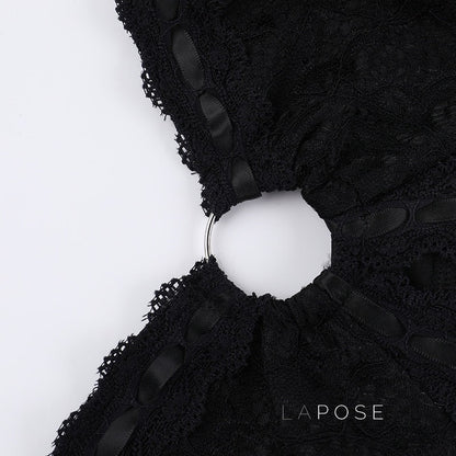 Effortlessly Elegant Garment with a Timeless Design
