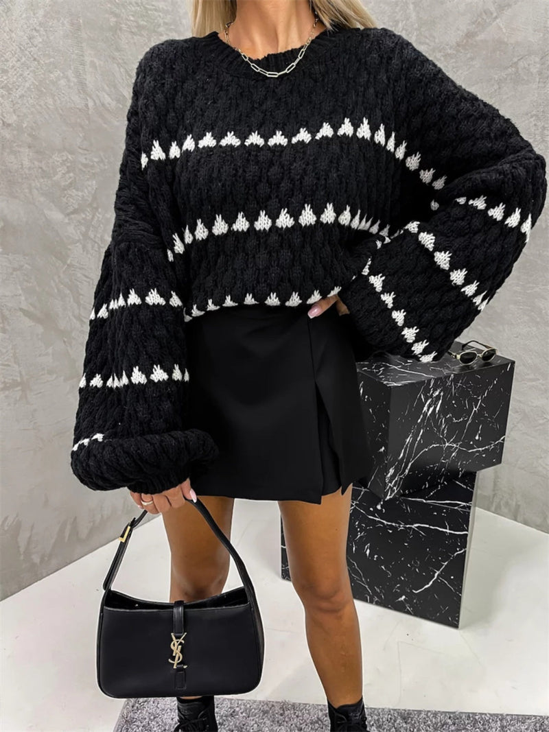 Beautifully Crafted Sweater