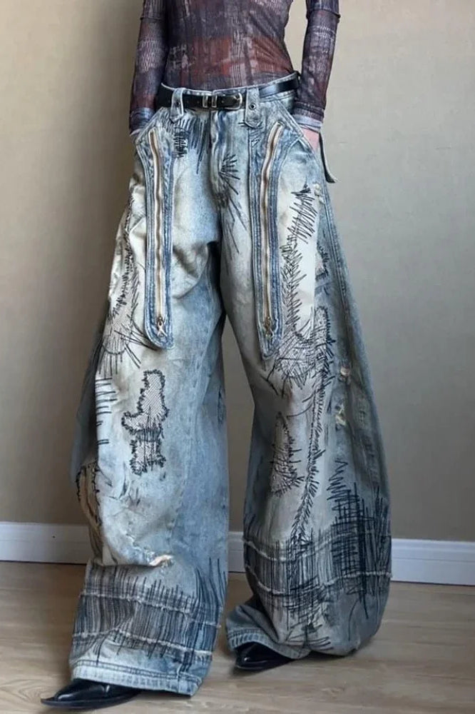 Beautifully Crafted Garment