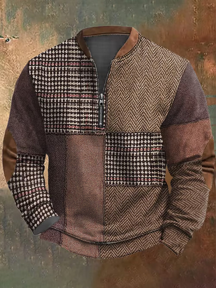 Classic Designed Shirt