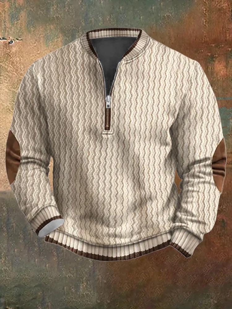 Thoughtfully Designed Shirt