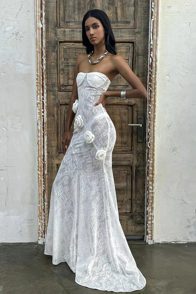 Beautifully Crafted Dress