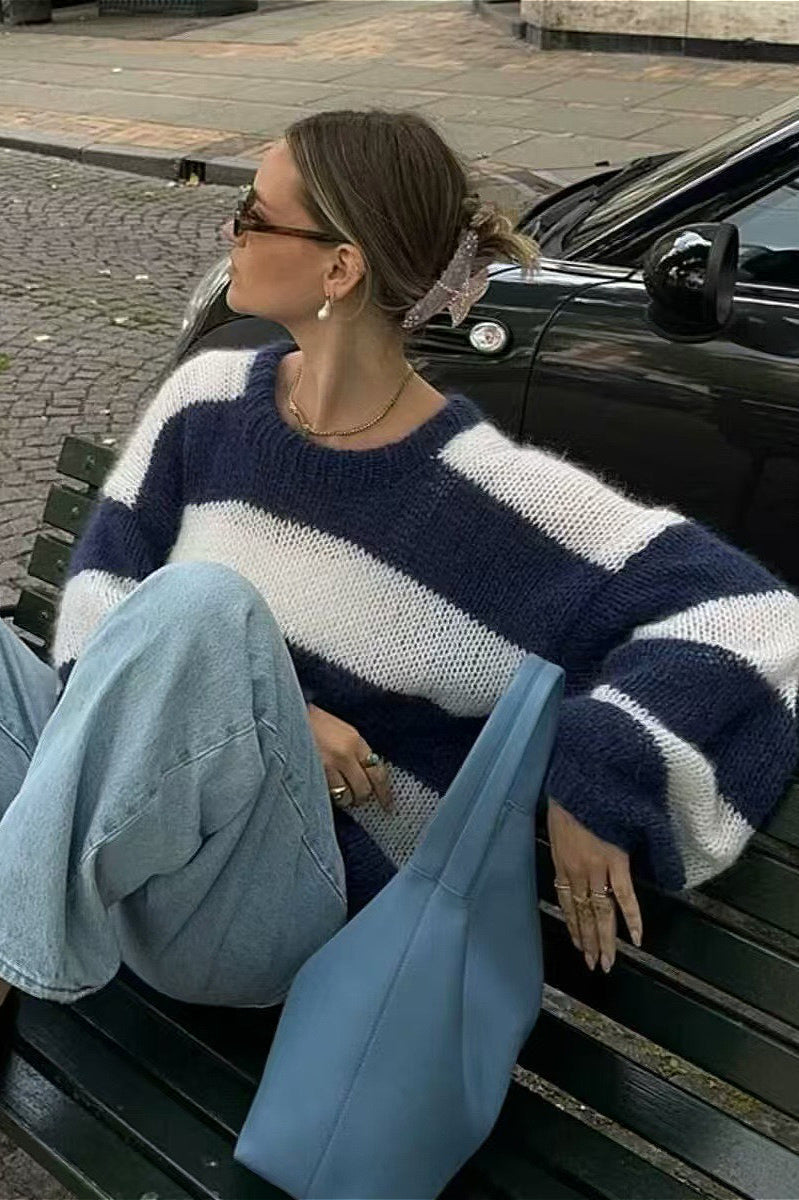 Thoughtfully Designed Sweater