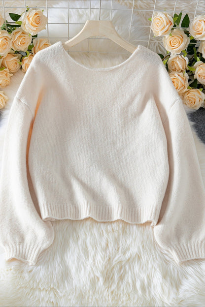 Beautifully Crafted Sweater