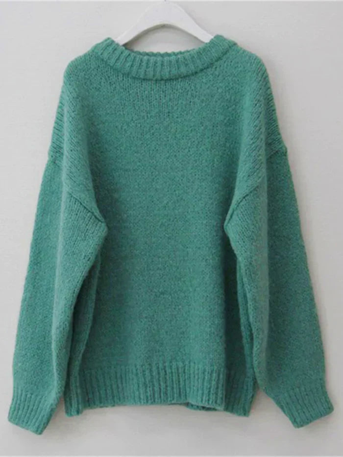 Thoughtfully Designed Sweater
