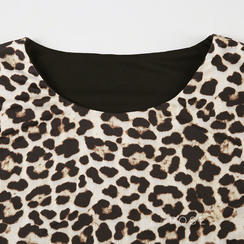 Sophisticated Garment with a Clean Classic Look