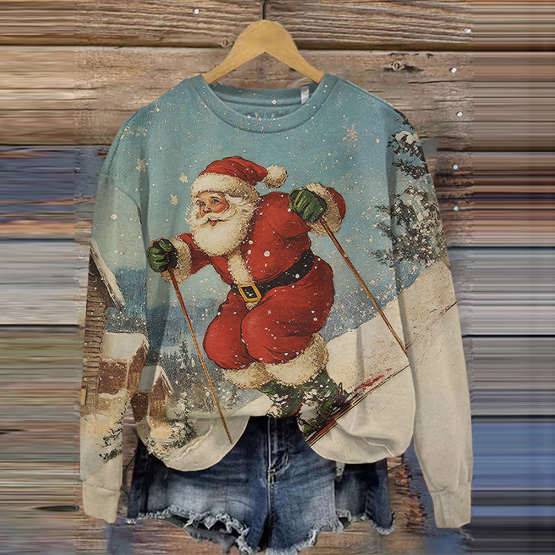 Timeless Vintage Style Shirt