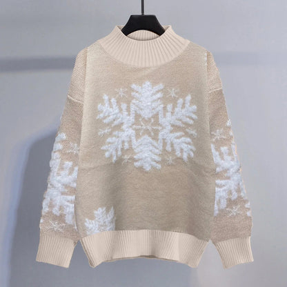 Beautifully Crafted Sweater
