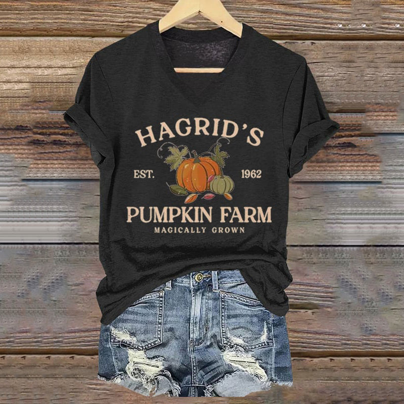 Classic Vintage T-Shirt