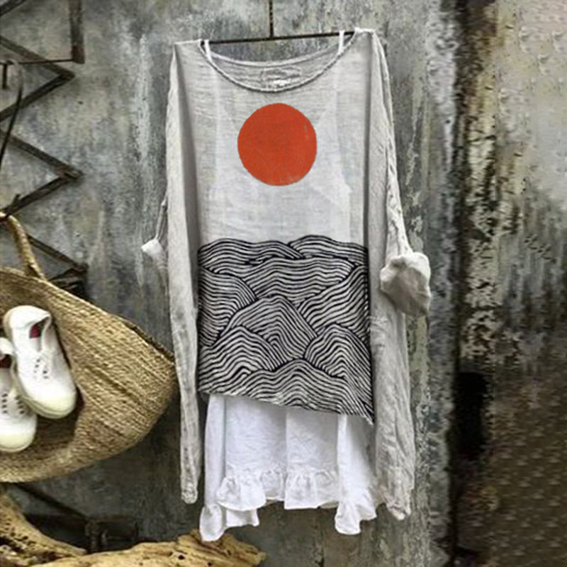Beautifully Crafted Shirt