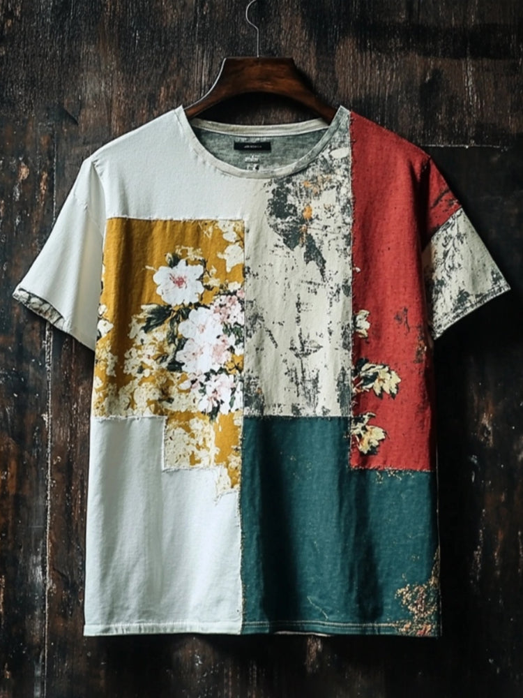 Classic Designed T-Shirt