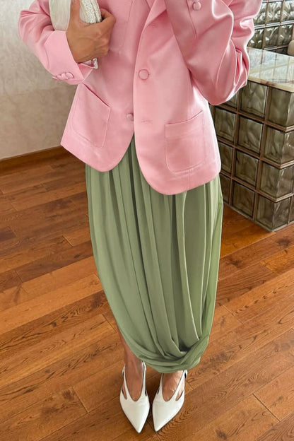 Classic Vintage & Enduringly Stylish Garment