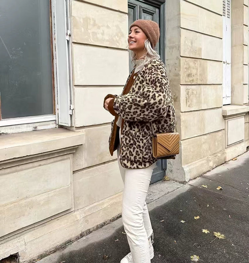 Beautifully Balanced Jacket with Timeless Character