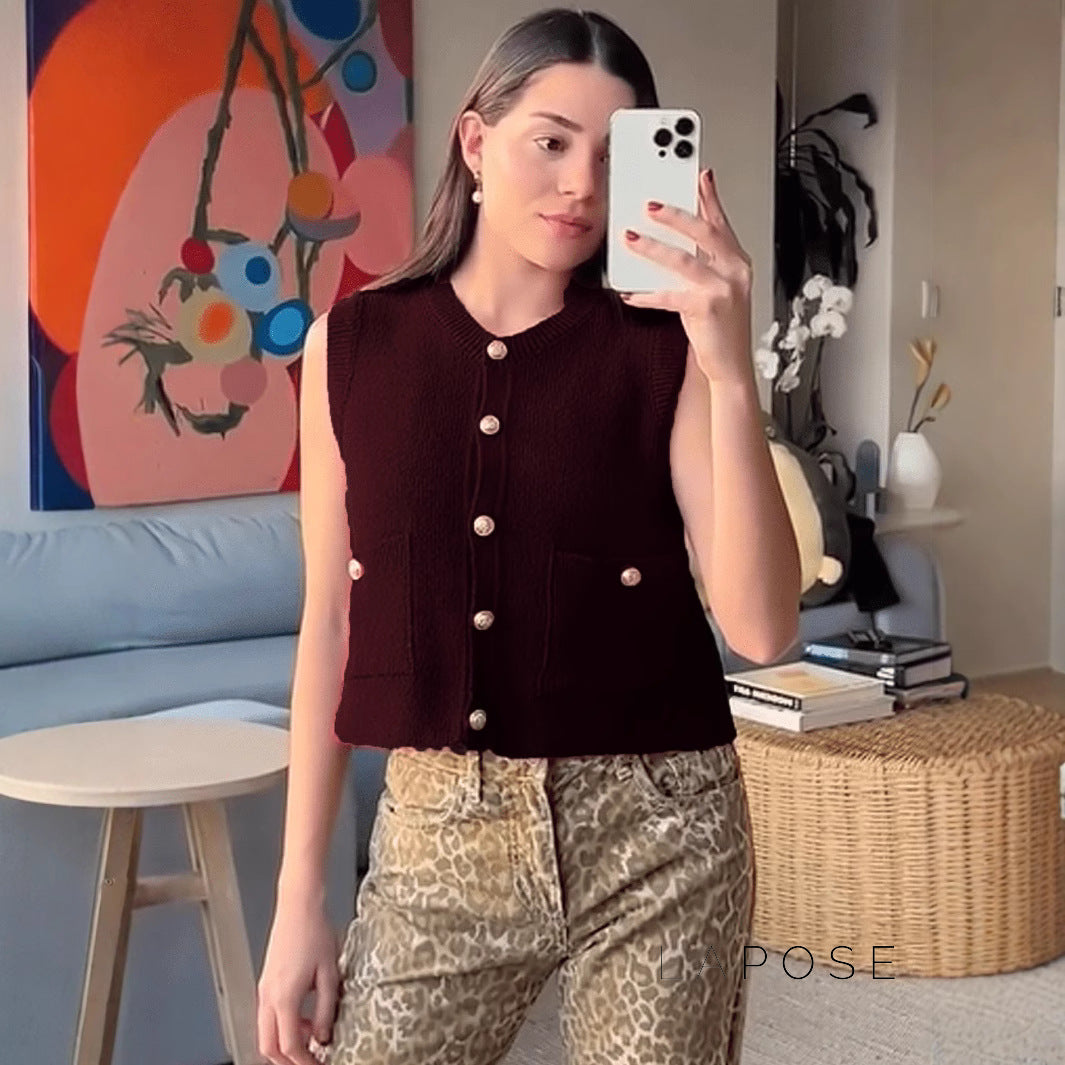 Vintage Inspired Garment with a Contemporary Edge
