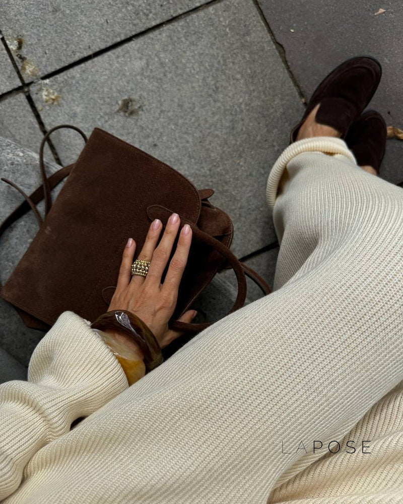 Polished Garment with an Effortless Classic Look