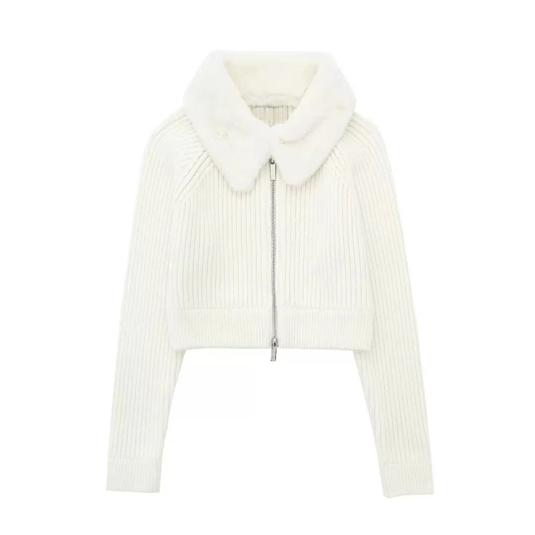 Beautifully Finished Jacket in a Timeless Design