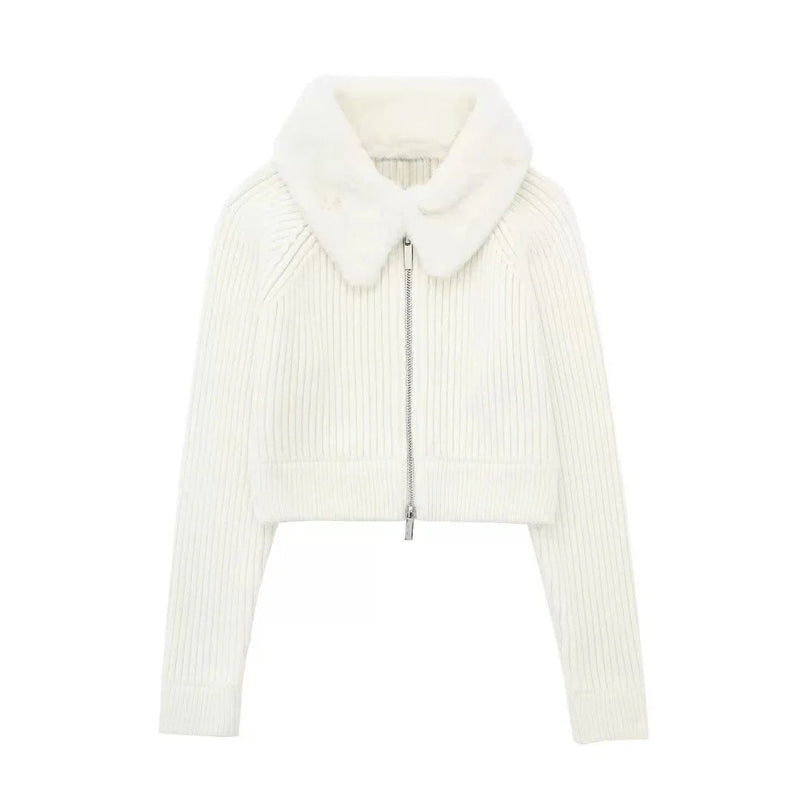 Beautifully Finished Jacket in a Timeless Design