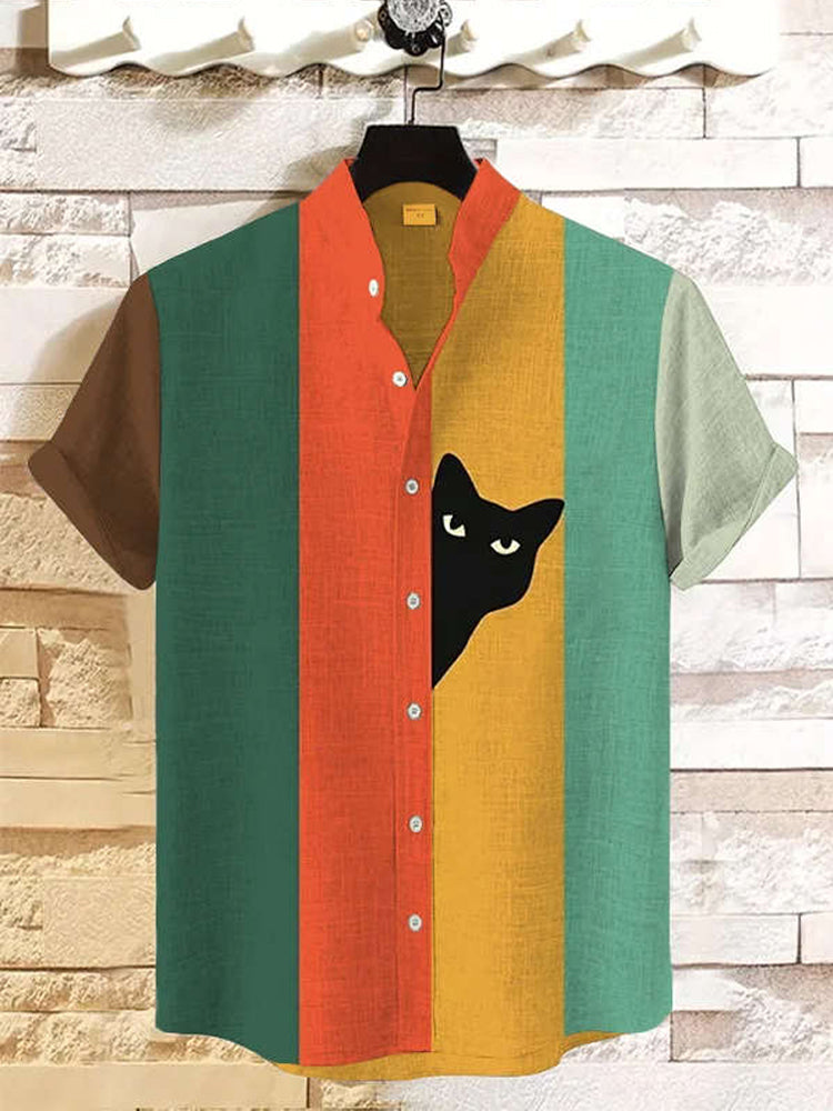 Gracefully Designed Shirt