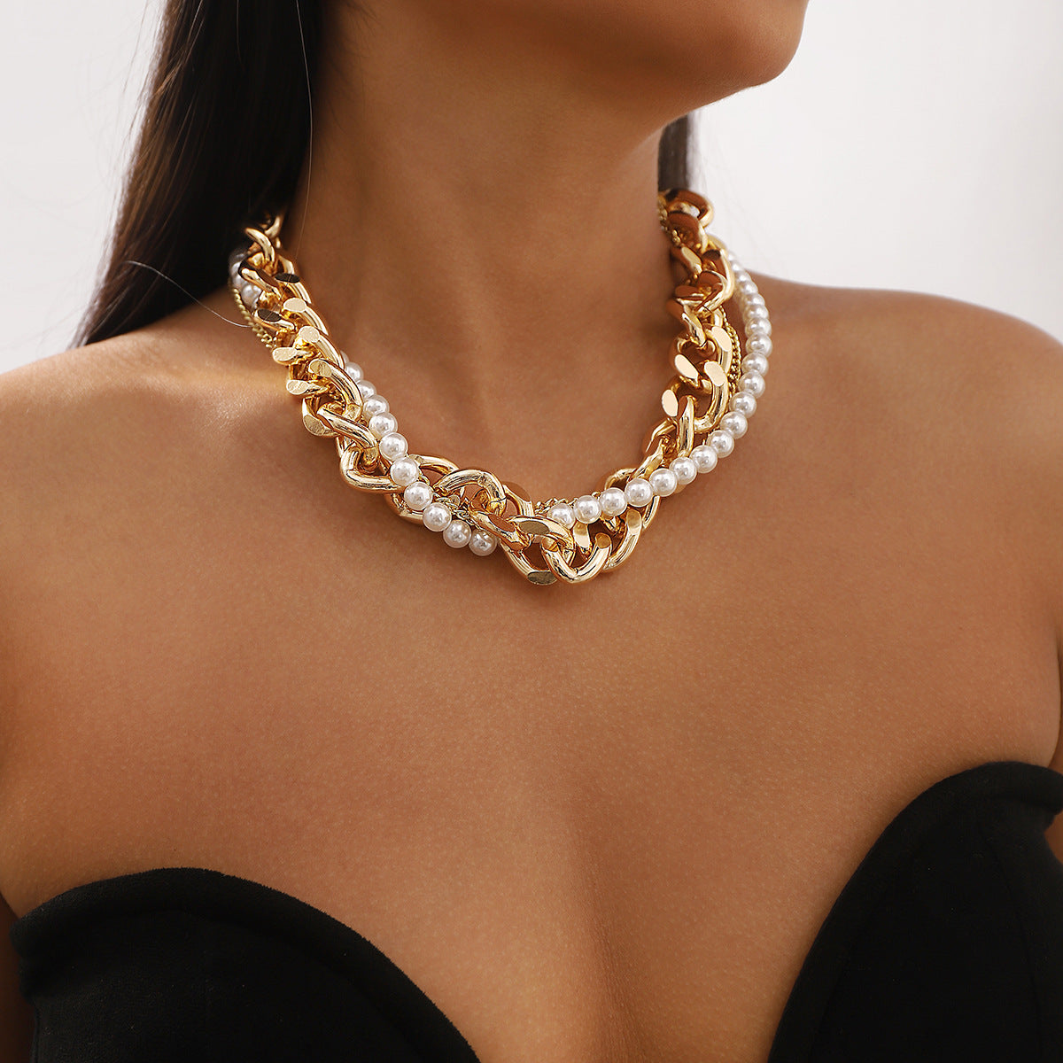 Elegantly Styled Garment for Everyday Wear