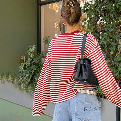 Classic Vintage & Enduringly Stylish Top