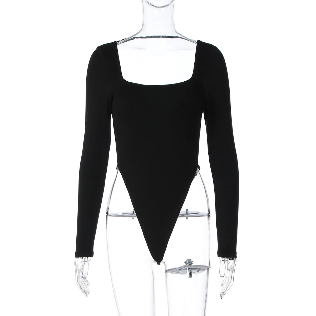 Beautifully Balanced Garment with Timeless Character