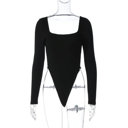 Beautifully Balanced Garment with Timeless Character