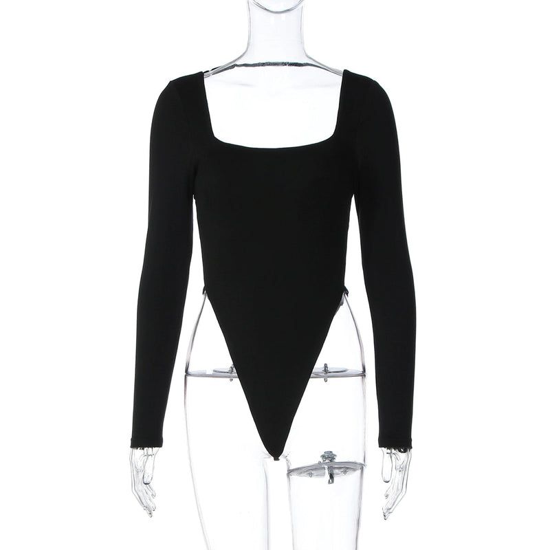 Beautifully Balanced Garment with Timeless Character