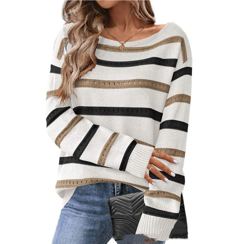 Vintage Inspired Sweater