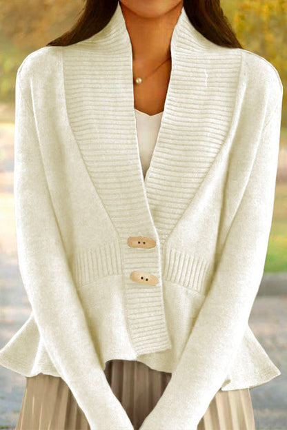 Thoughtfully Designed Sweater