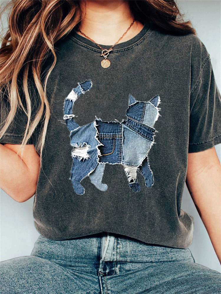 Vintage Inspired T-Shirt