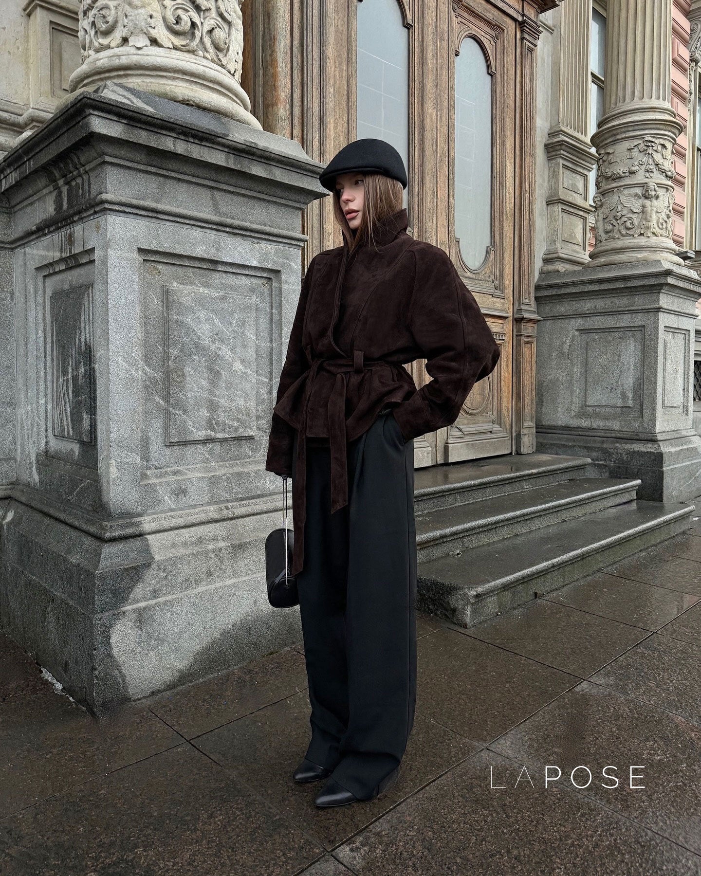 Elegantly Styled Jacket for Everyday Wear